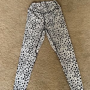 Balance Athletica Ascend Pant Snow Leopard
